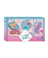 15498 Crear llaveros Magic Ocean