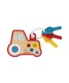 15501 LLavero Tractor Granja