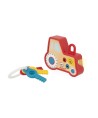 15502 LLavero Tractor Granja