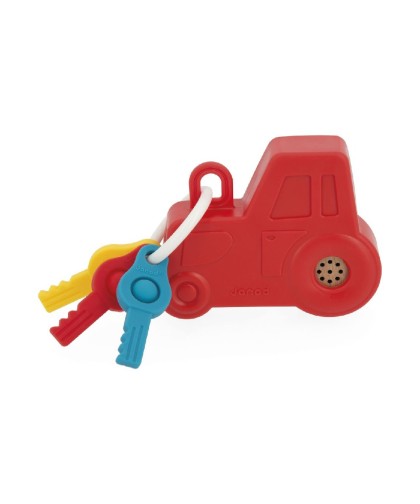 15505 LLavero Tractor Granja