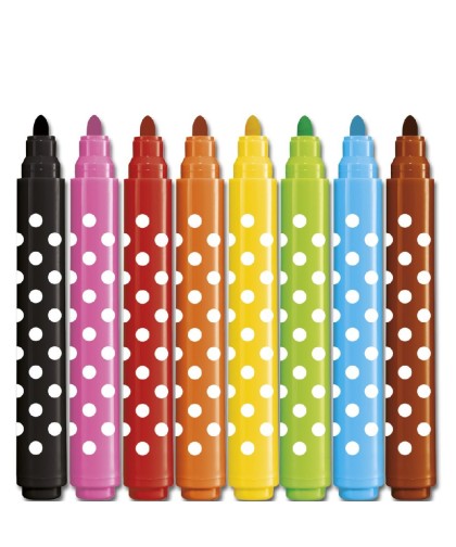 15592 Rotuladores Jumbo