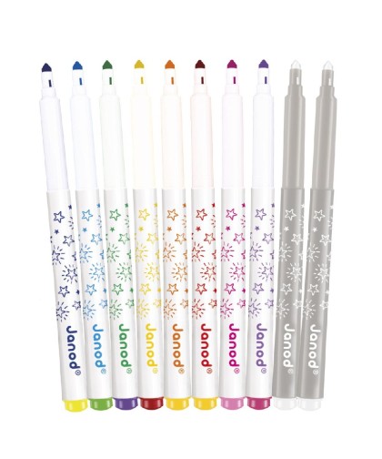 15625 Rotuladores Magicos