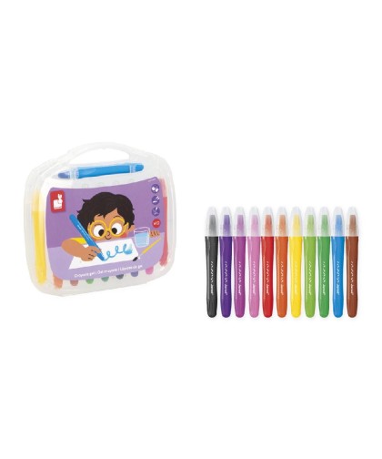 15628 Lapices de Gel