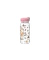 15647 Botella Flip Campus 600ML Fairy Garden