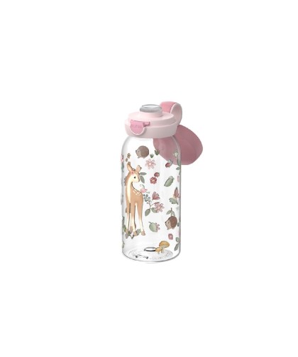 15648 Botella Flip Campus 600ML Fairy Garden