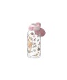 15648 Botella Flip Campus 600ML Fairy Garden
