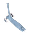 15691 Patinete Tres Ruedas Safari Azul