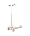15696 Patinete Tres Ruedas OffWhite