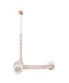 15697 Patinete Tres Ruedas OffWhite