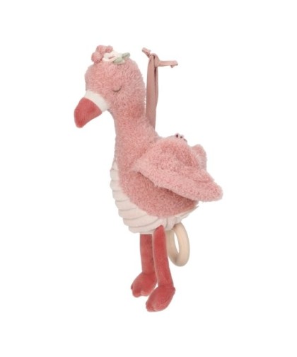 15745 Flamenco Musical Safari Friends