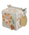 15750 Cubo Blandito Actividades Safari Friends