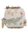 15753 Cubo Blandito Actividades Safari Friends