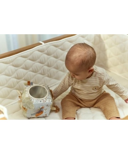 15755 Cubo Blandito Actividades Safari Friends