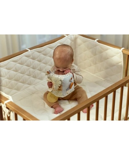 15756 Cubo Blandito Actividades Safari Friends