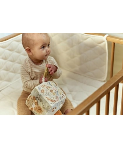 15757 Cubo Blandito Actividades Safari Friends