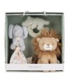 15763 Caja Regalo Safari Friends