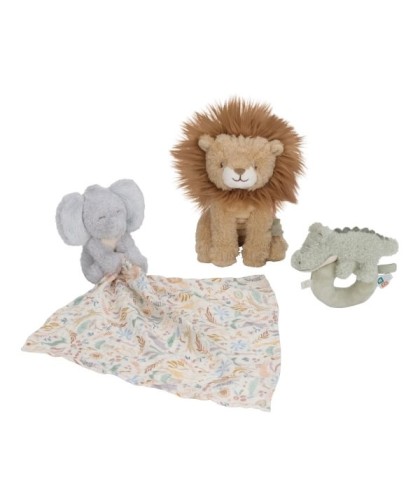 15770 Caja Regalo Safari Friends