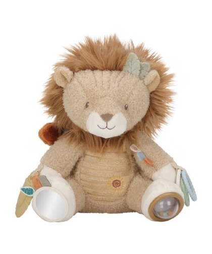 15779 Leon de Actividades Safari Friends