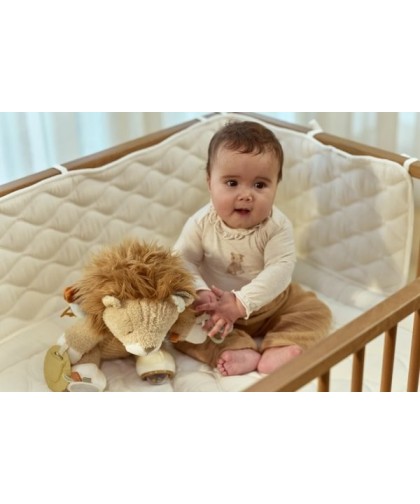 15784 Leon de Actividades Safari Friends