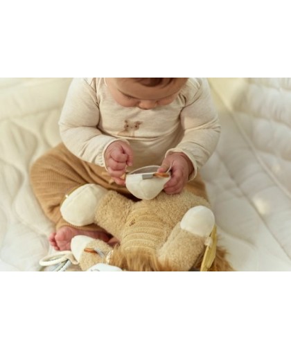 15785 Leon de Actividades Safari Friends