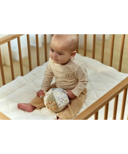 15797 Pelota de Actividades Safari Friends