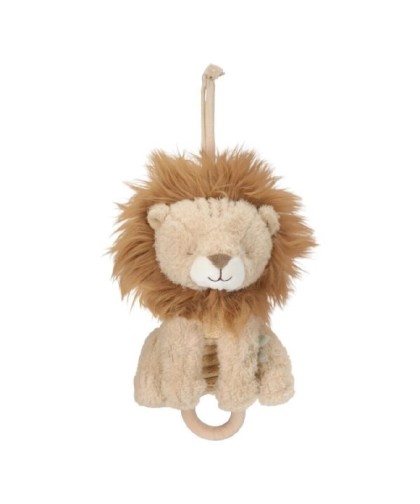 15805 Leon Musical Safari Friends