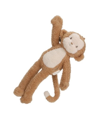 15811 Peluche Mono Safari Friends