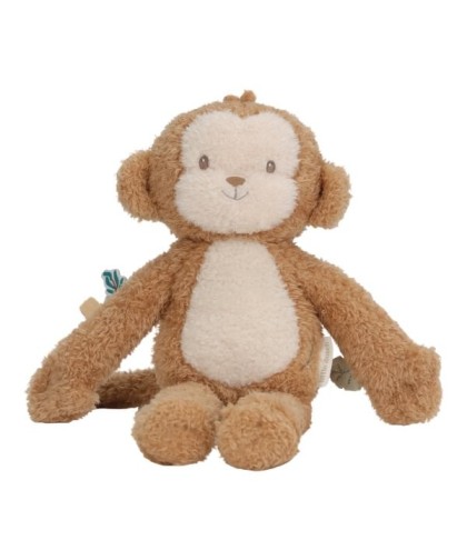 15812 Peluche Mono Safari Friends