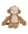 15812 Peluche Mono Safari Friends