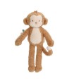 15813 Peluche Mono Safari Friends
