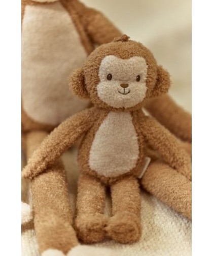 15814 Peluche Mono Safari Friends