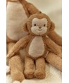 15814 Peluche Mono Safari Friends