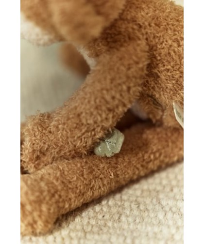 15815 Peluche Mono Safari Friends