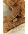 15815 Peluche Mono Safari Friends