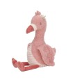15818 Peluche Flameco 35CM Safari Friends