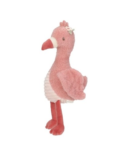 15819 Peluche Flameco 35CM Safari Friends