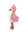 15819 Peluche Flameco 35CM Safari Friends