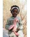15820 Peluche Flameco 35CM Safari Friends