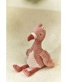 15821 Peluche Flameco 35CM Safari Friends
