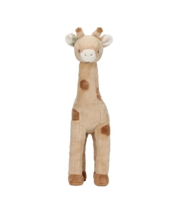 15822 Peluche Jirafa Safari Friends