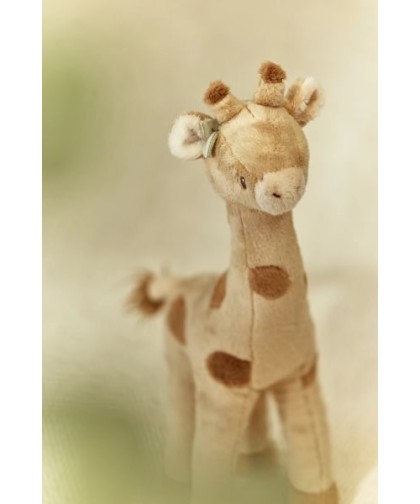 15825 Peluche Jirafa Safari Friends