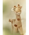 15825 Peluche Jirafa Safari Friends