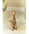 15826 Peluche Jirafa Safari Friends