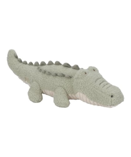 15827 Peluche Cocodrilo Safari Friends