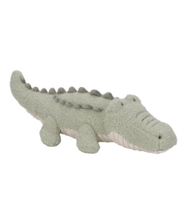 15827 Peluche Cocodrilo Safari Friends