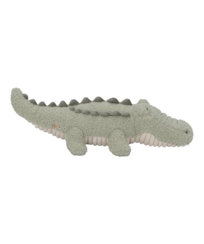 15829 Peluche Cocodrilo Safari Friends