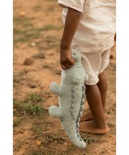 15830 Peluche Cocodrilo Safari Friends
