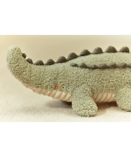 15831 Peluche Cocodrilo Safari Friends