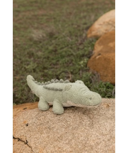 15832 Peluche Cocodrilo Safari Friends