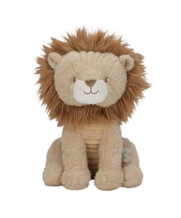 15834 Peluche Leon 25CM Safari Friends